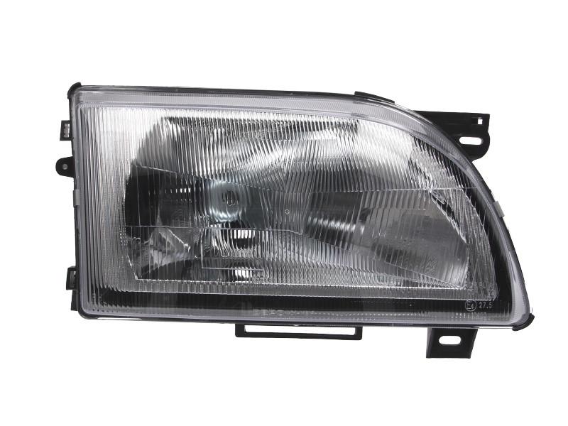 Фара передняя правая Ford Transit 1991-1994 H4 (431-1151R-LD-EM)