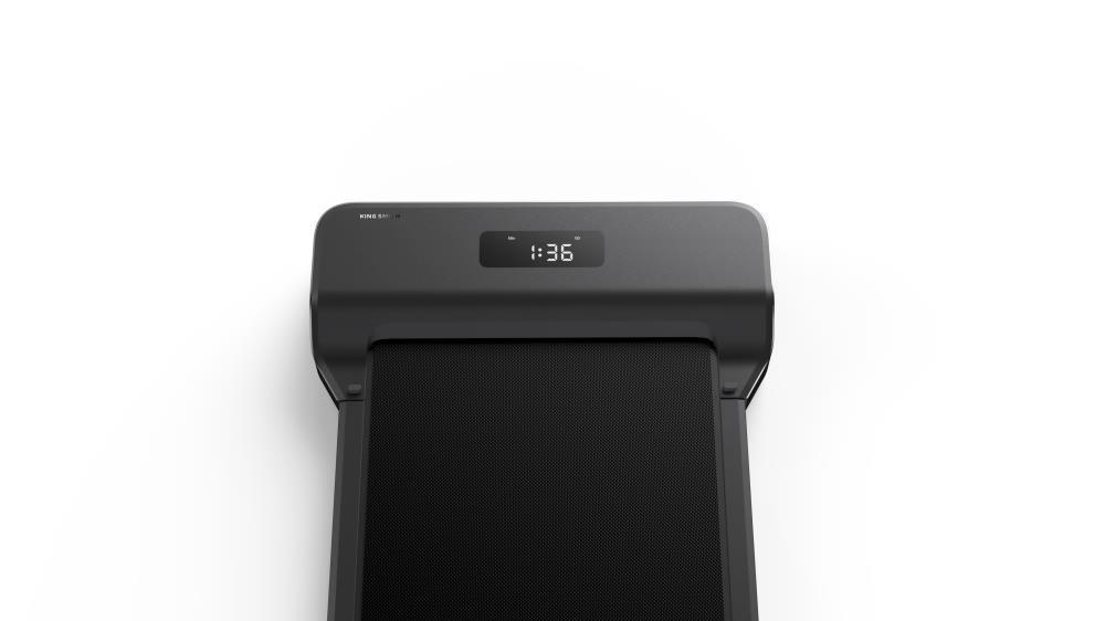 Беговая дорожка KingSmith WalkingPad Z1F электрическая - фото 2 Беговая дорожка KingSmith WalkingPad Z1F электрическая - фото 2