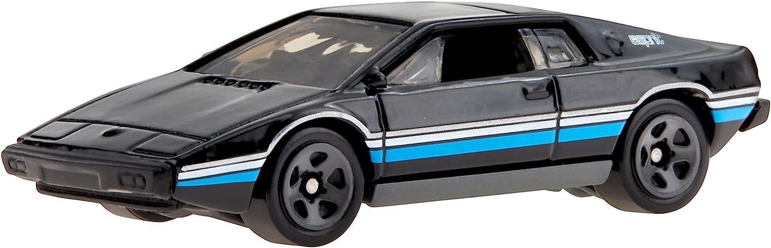 ᐉ Набор из 10 гоночных машинок Hot Wheels Set of 10 Toy Race Cars