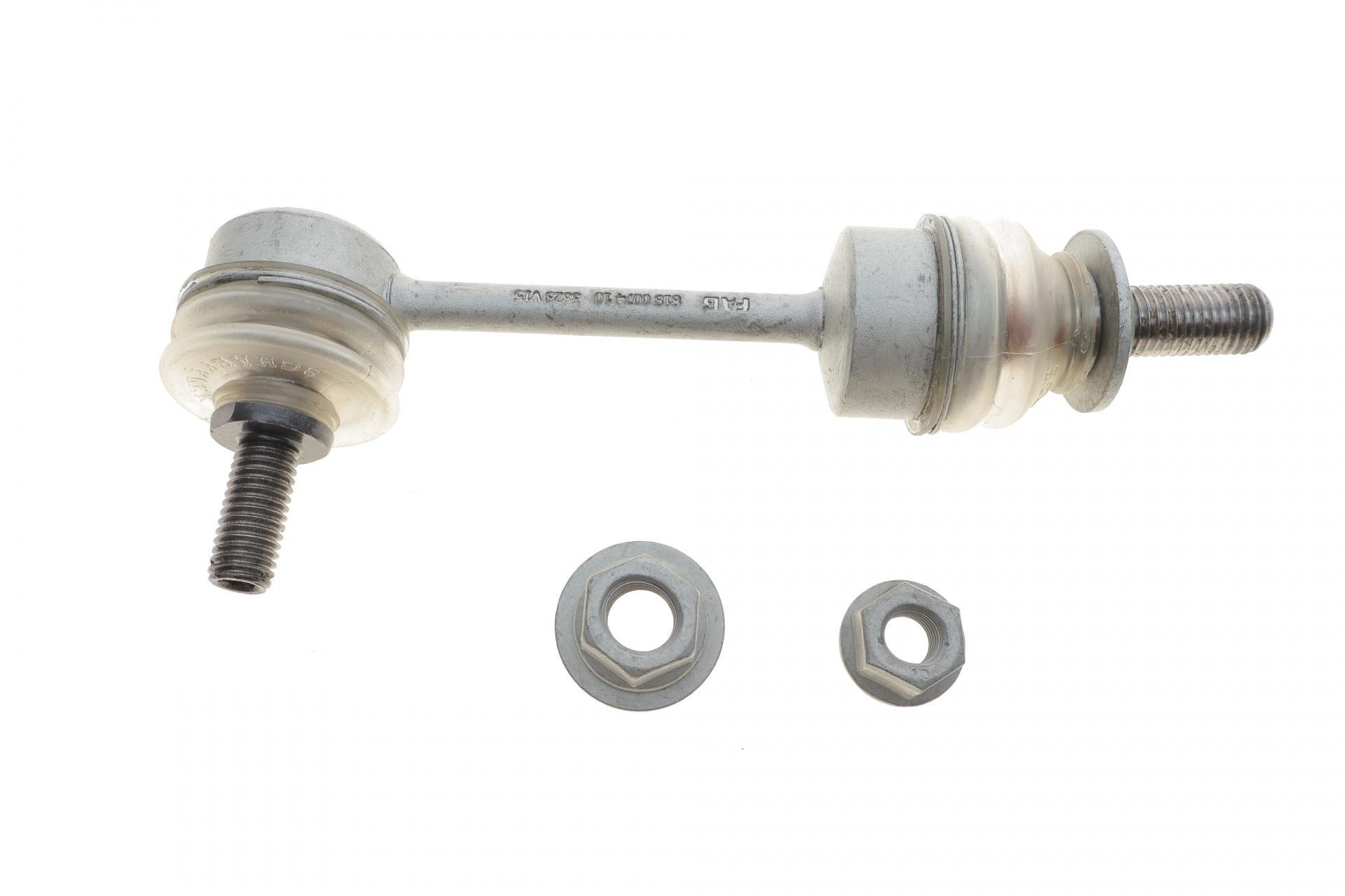 Тяга стабилизатора заднего FAG BMW 5 E60 03- (818 0074 10)