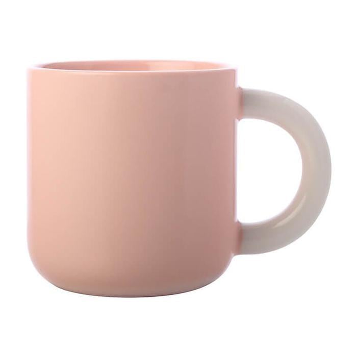 Кухоль для чаю Maxwell & Williams SHERBET порцеляна 370 мл Apricot (2628595)