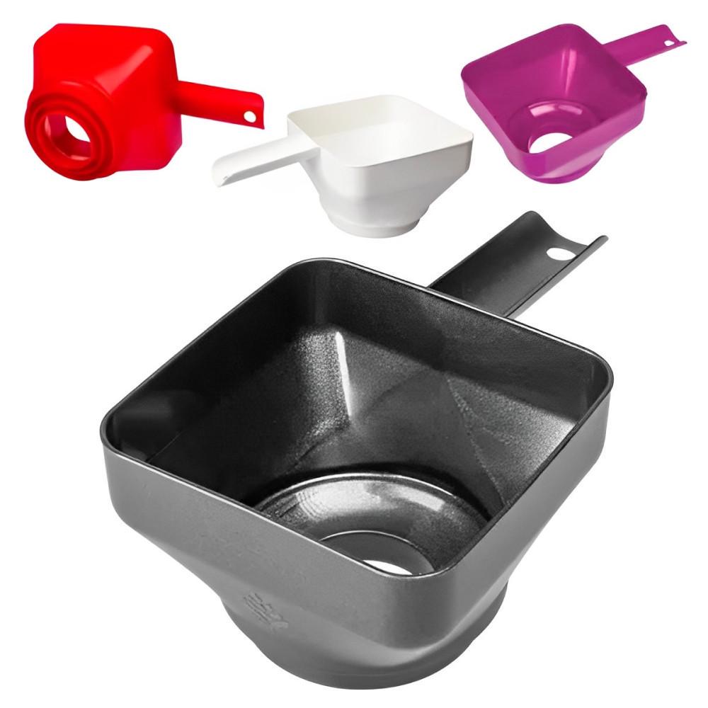 Лейка для банок Biowin квадратная (8190) - фото 2