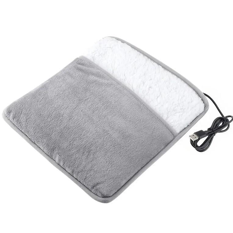 Електрокилимок Foot warmer XL-997 USB (22103553)