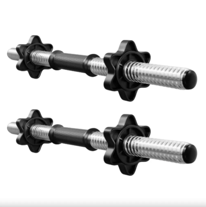 Гантели разборные Besport PowerPro 2х26 кг (5106) - фото 6 Гантели разборные Besport PowerPro 2х26 кг (5106) - фото 6