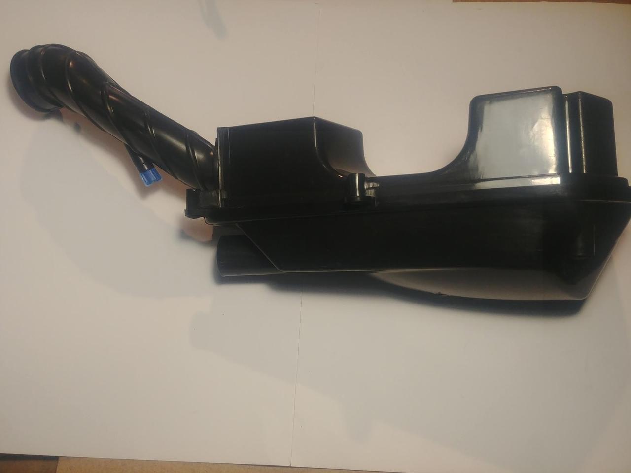 Фильтр воздушный в сборе VDK 4T GY6 50 10 колесо (2205011536)