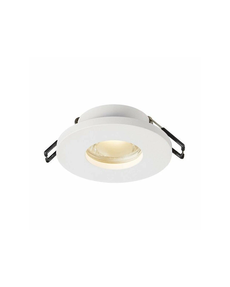 Точечный светильник Zuma Line 5905316608610 Chipa GU10 1x50W IP54 (028402)