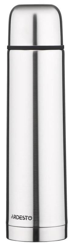 Термос Ardesto Easy Travel Stainless Steel AR2675TBS 750 ml