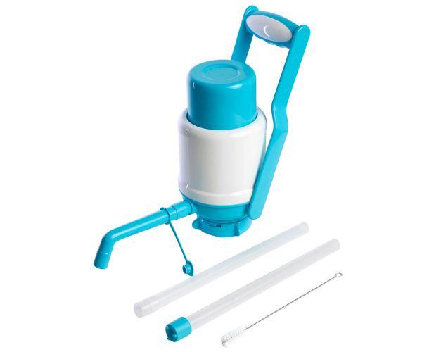 Помпа для води механічна з ручкою для переносу VIO P1 (9879) - фото 9 Помпа для води механічна з ручкою для переносу VIO P1 (9879) - фото 9