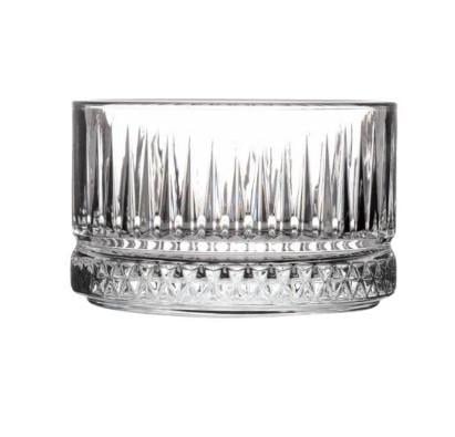 Набір салатників Pasabahce Elysia 530038 230 мл d 9 см 4 шт. (25210944)