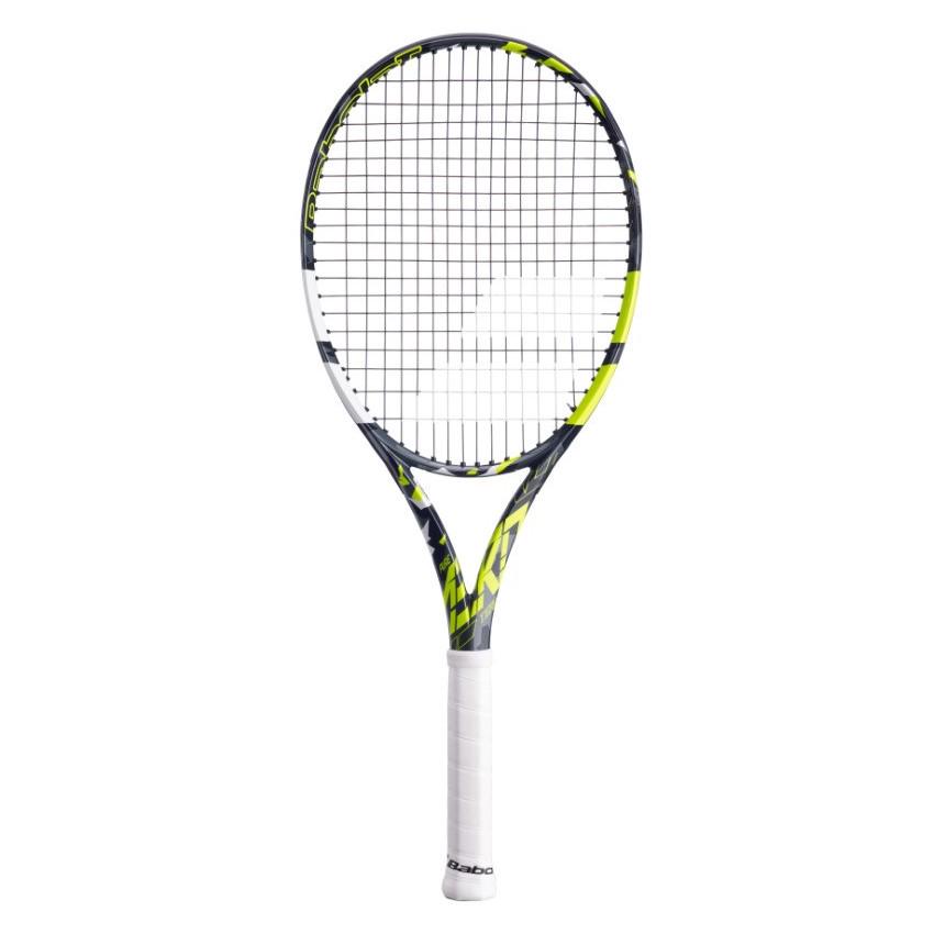 Ракетка Babolat Pure Aero JUNIOR 25 (3324922002810)