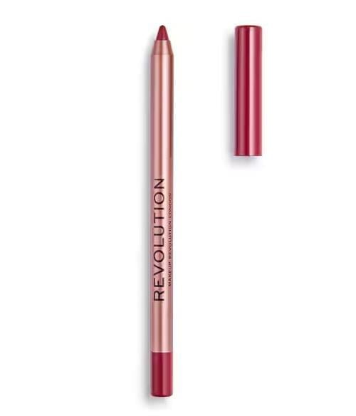 Карандаш для губ Revolution Satin Kiss Rosé 1 г (2865553243)