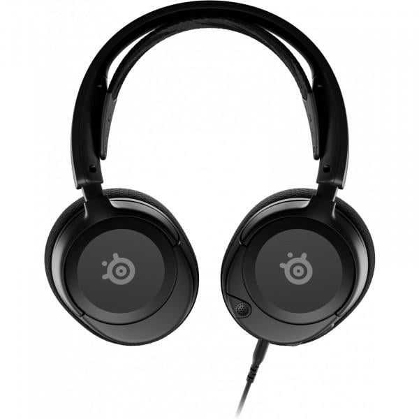 Навушники SteelSeries Arctis Nova 1 Black (61606) - фото 8