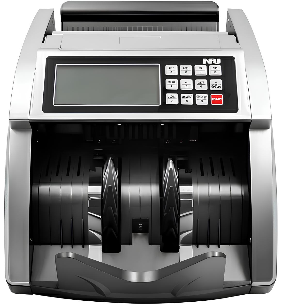 Лічильник банкнот NRJ AL-5100
