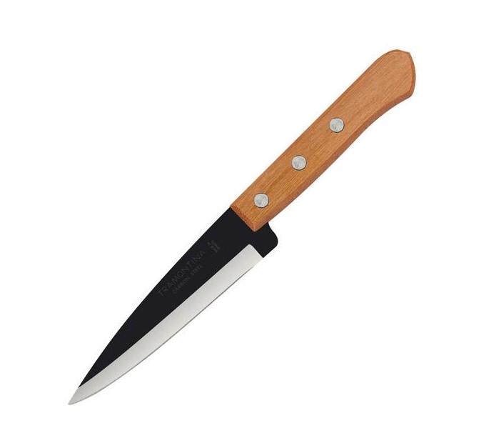 Кухонный нож Tramontina Carbon 127 мм