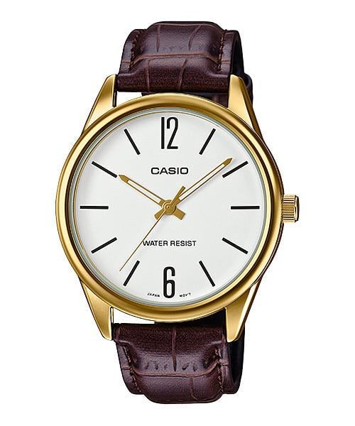 Годинник чоловічий Casio MTP-V005GL-7B