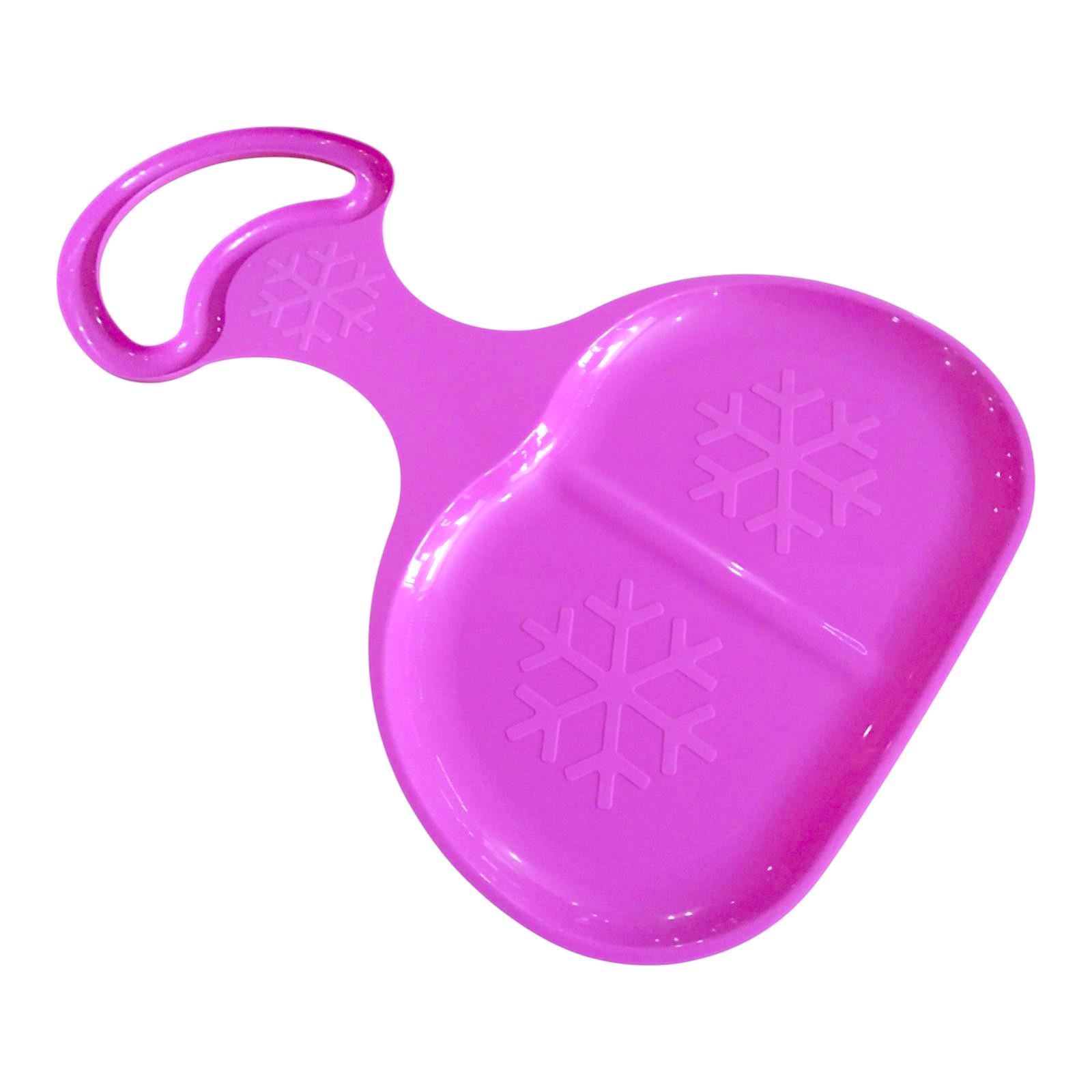 Дошка для ковзання Marmat L Рожевий (11229) - фото 3