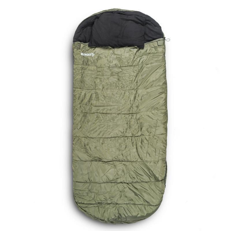 Спальный мешок Ranger 5 season Green (RA5516G) Спальный мешок Ranger 5 season Green (RA5516G)