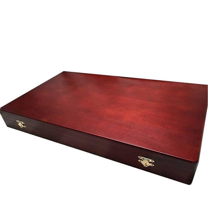 Набор нарды большие 48х57 см (Мадон 181)