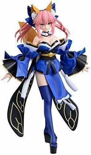 Фигурка для геймеров Sega SPM Fate Grand Order 20 см Tamamo-no-Mae (SS TnM)