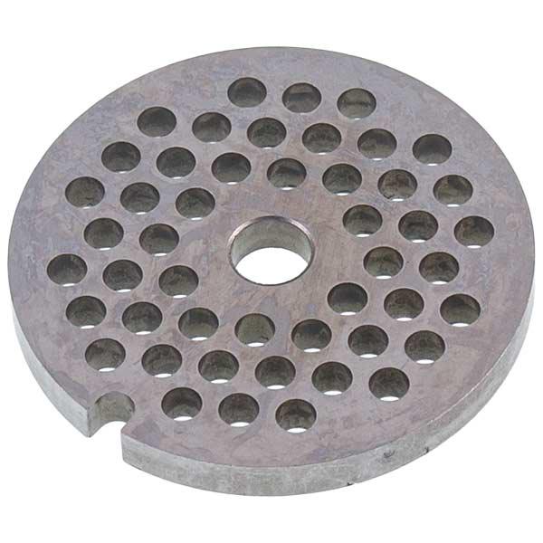 Решетка сито для мясорубки Zelmer/Bosch NR5 86.1241 00631385 Z мм A125X