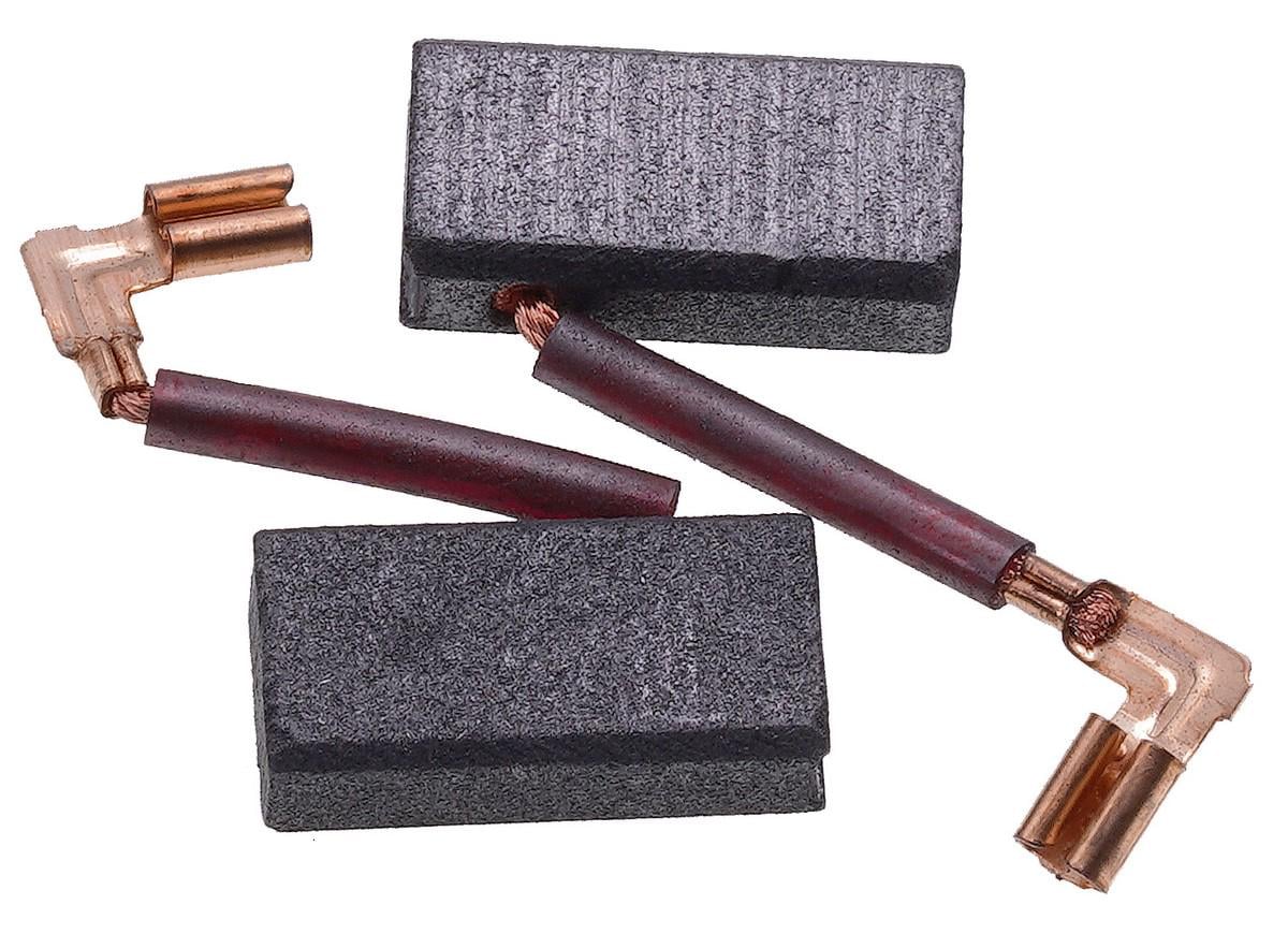 Щетки перфоратора Metabo КХЕ 2245 код 316073240 5х10х19 (щ866)