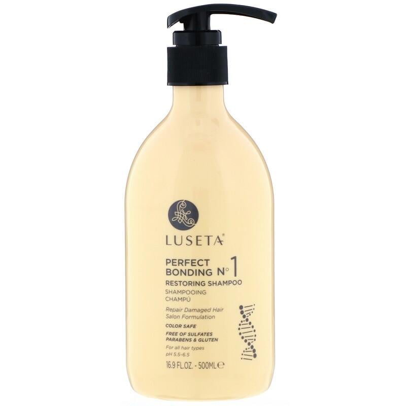 Кондиционер для всех типов волос Luseta Perfect Bonding Conditioner 500 мл