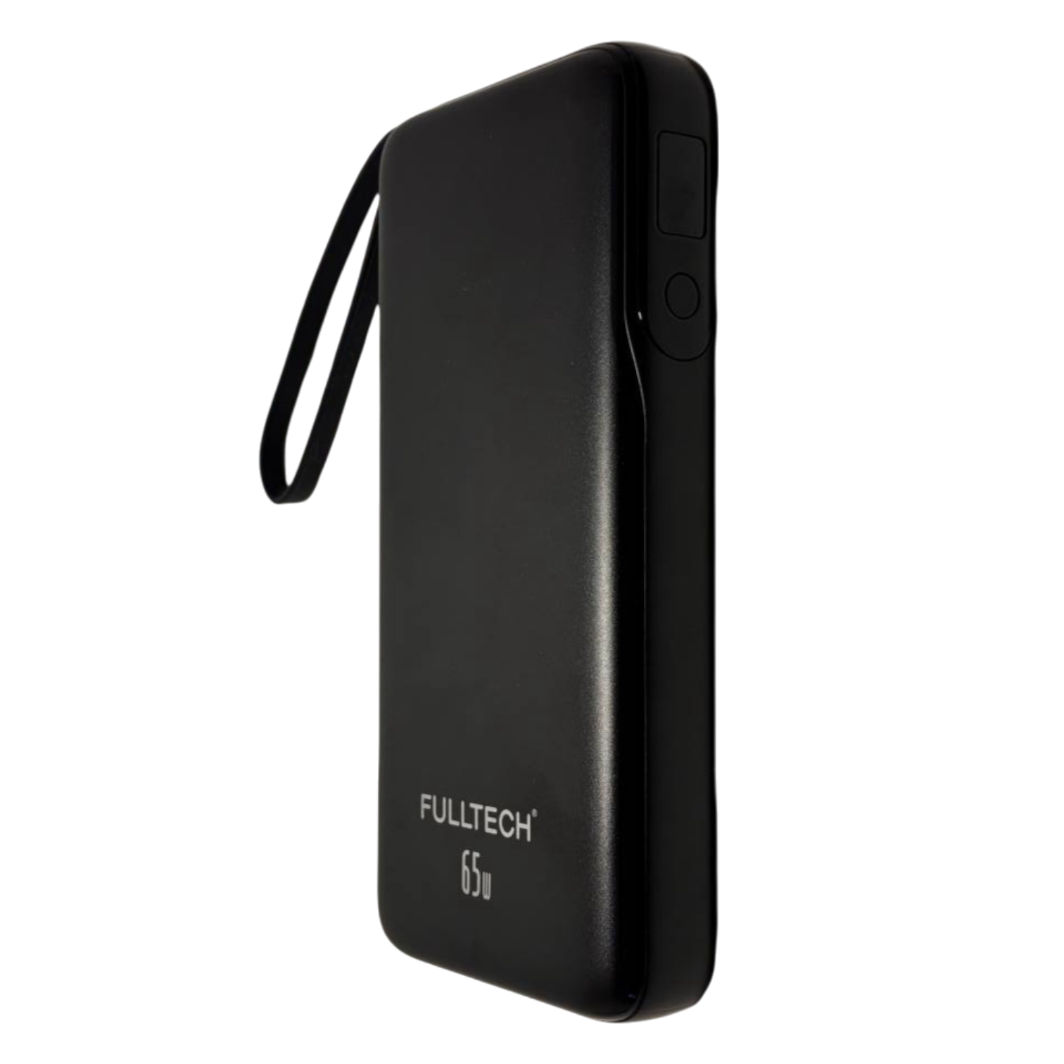 Повербанк FullTech 20000 mAh 65W FP5 с быстрой зарядкой с дисплеем 2хUSB-C/2хUSB-A (31581466)
