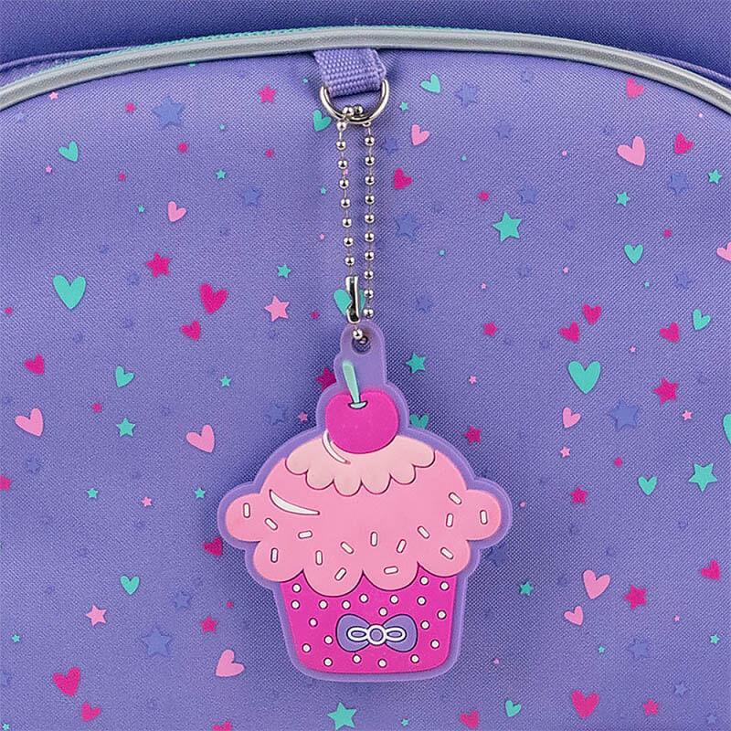 Школьный каркасный рюкзак GoPack Education 5001S-2 Summer Ice Cream 11 л (GO25-5001S-2) - фото 12 Школьный каркасный рюкзак GoPack Education 5001S-2 Summer Ice Cream 11 л (GO25-5001S-2) - фото 12