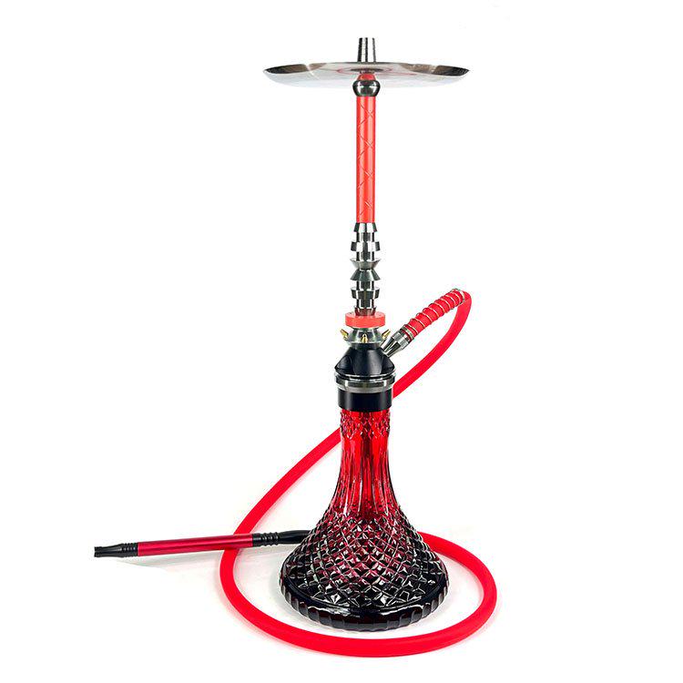 Кальян Kohana High Tech Red (19829)