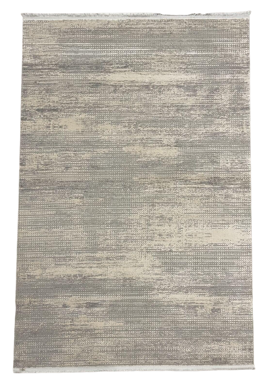 Ковер Versay Wh06B 0,6х1,1 м Dark Grey (6545-36)