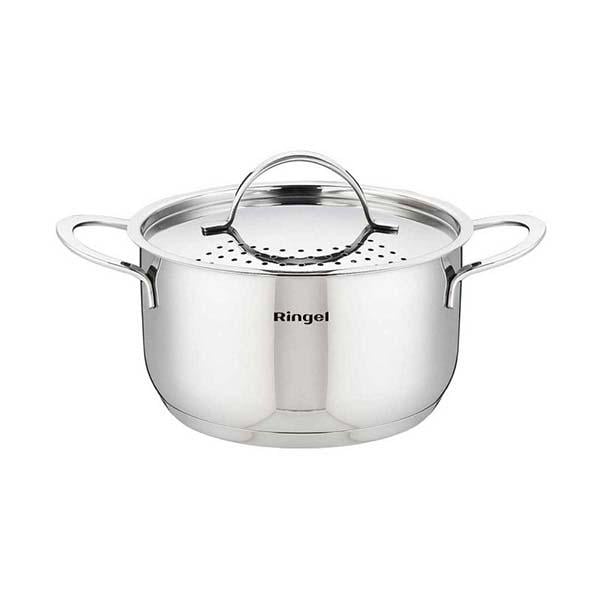 Кастрюля Ringel Besser з кришкою 3,2 л (ЦБ-00033461)