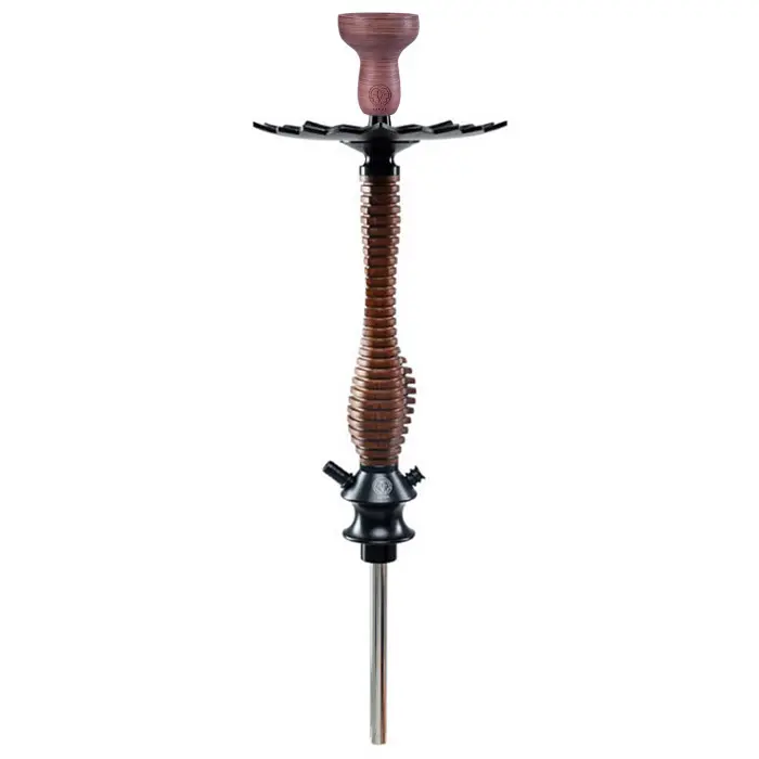 Шахта для кальяна Karma Model 3.0 Brown