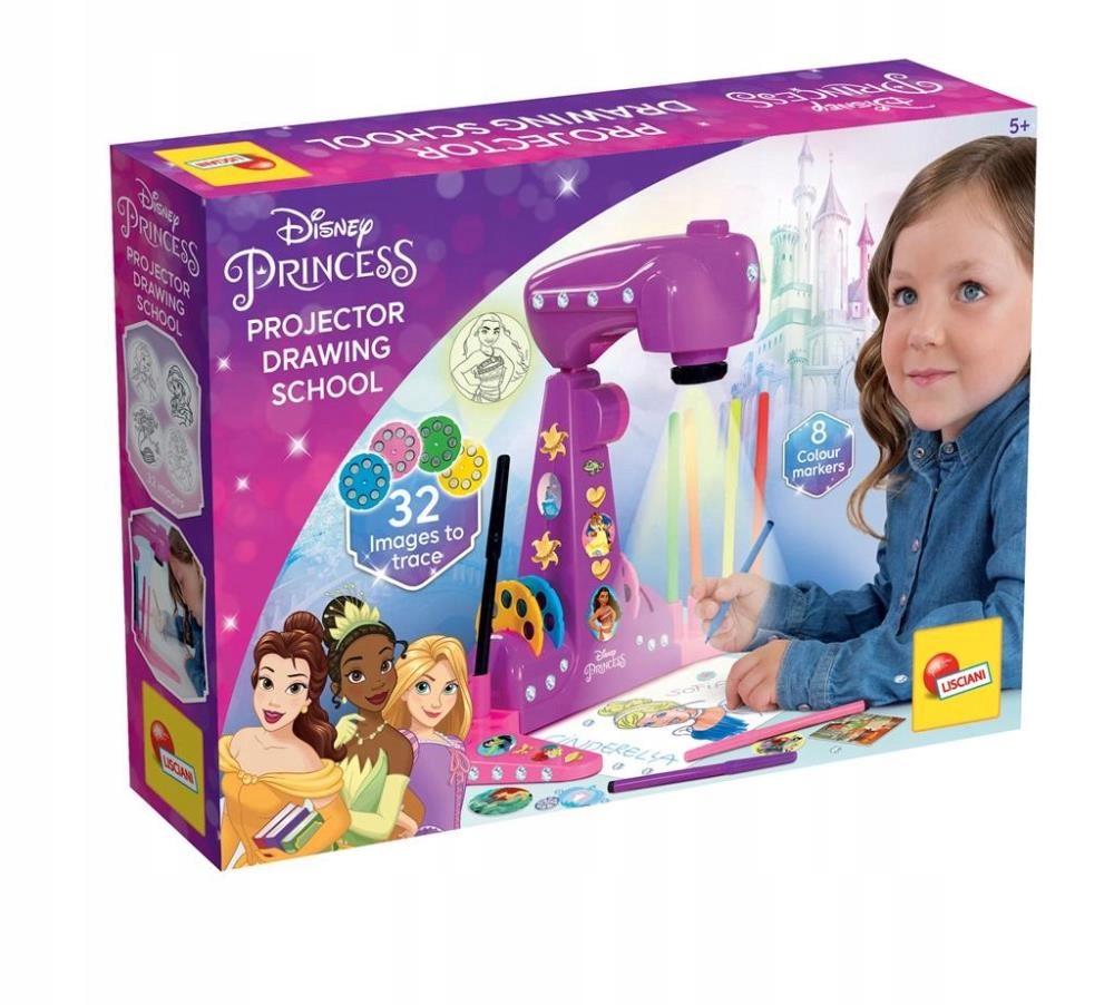 Набор для творчества LISCIANI Disney Princess (2503847576)