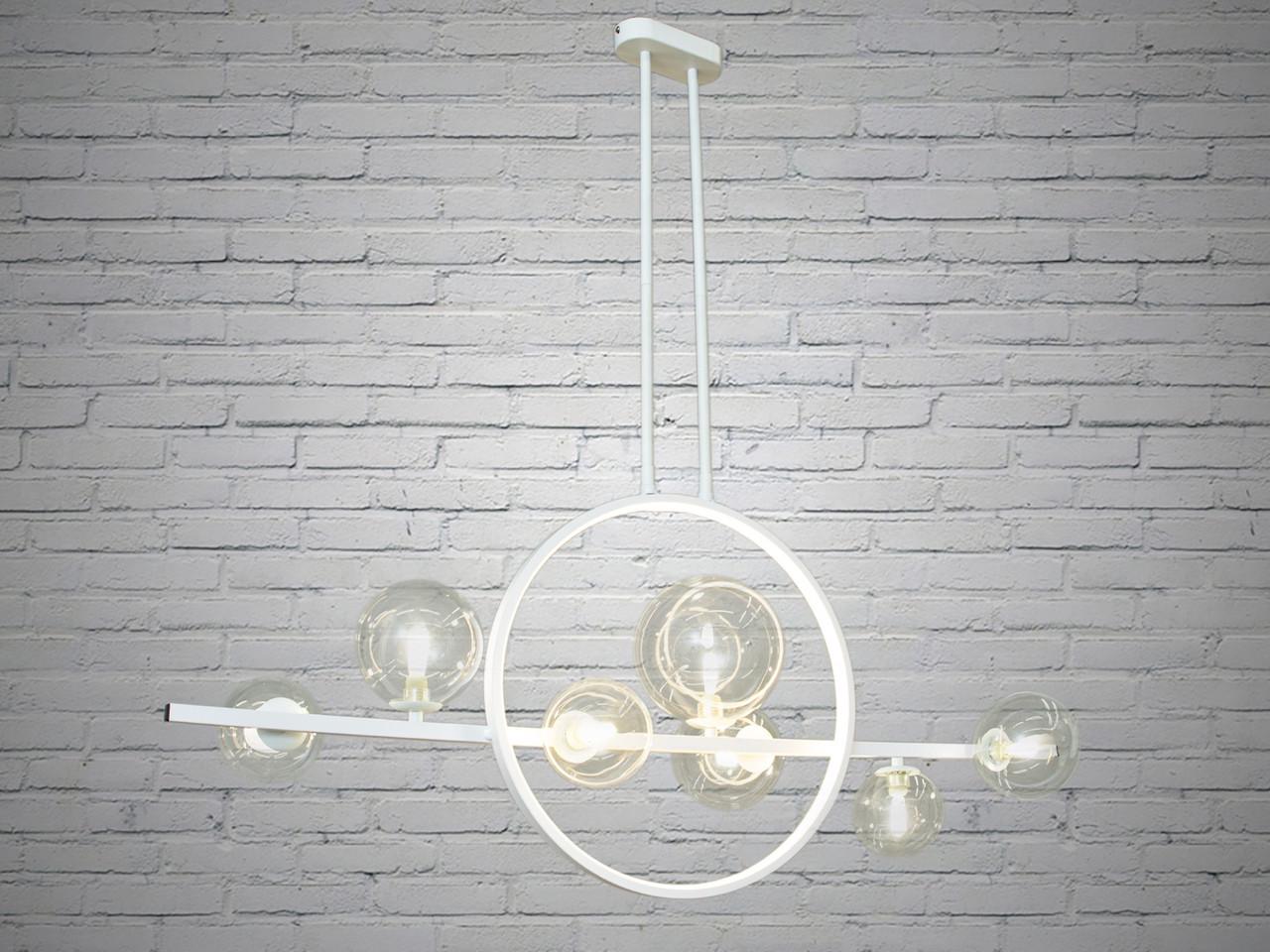 Люстра LED 1003-7WH (2437587240) Люстра LED 1003-7WH (2437587240)