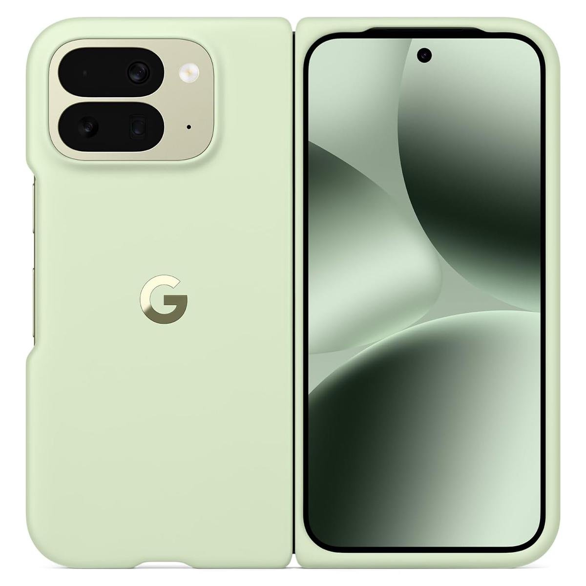 Чехол Google Pixel 10 Pro Fold Pixelsnap Jade