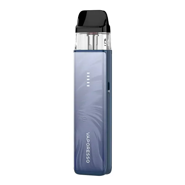Pod-система багаторазова Vaporesso XROS 6 Mini Plume Blue (23922)