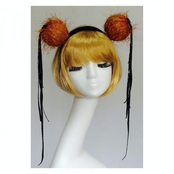 Обруч Seta Диско (18-954-OR)