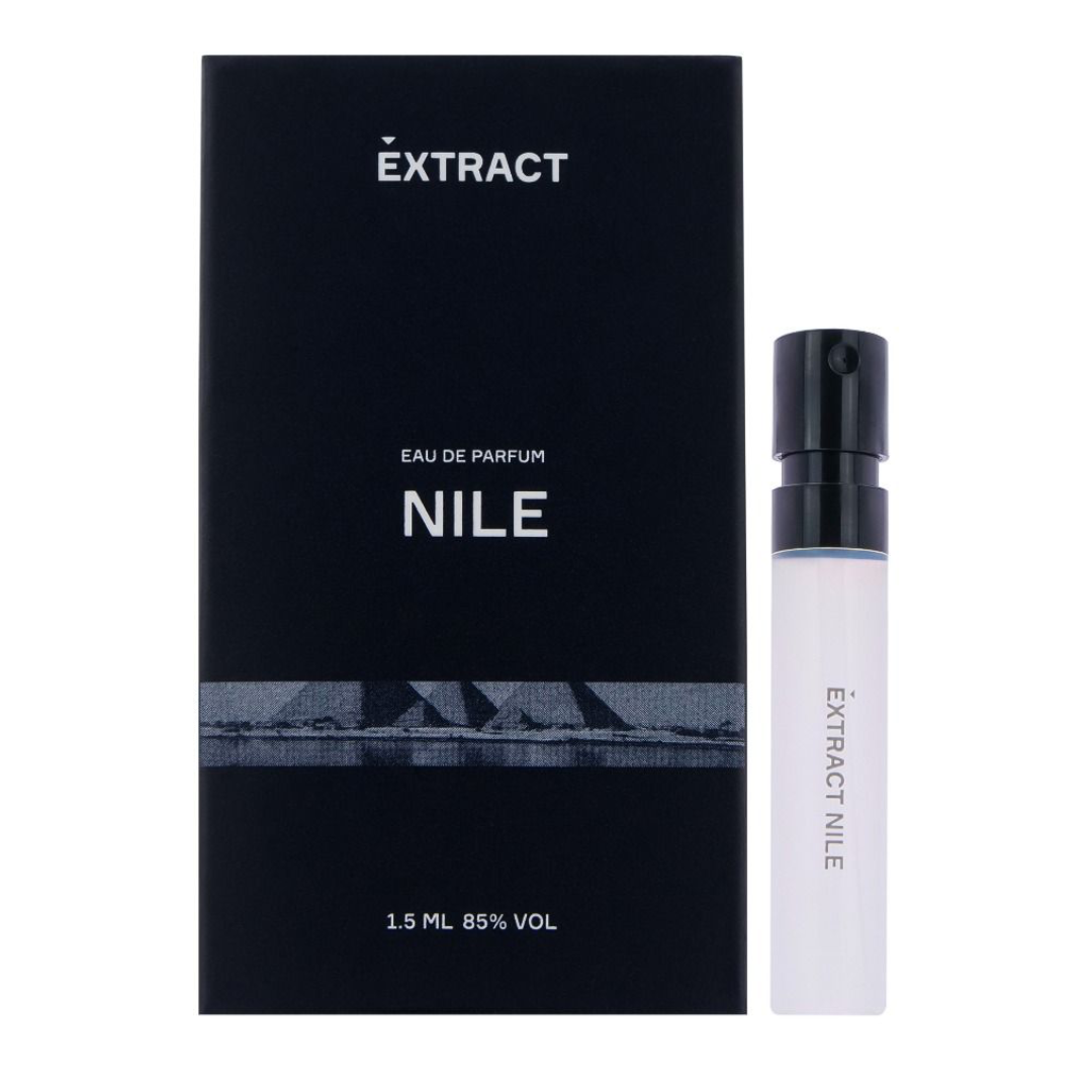 Парфумована вода для чоловіків Extract Nile 1,5 мл (25248475)