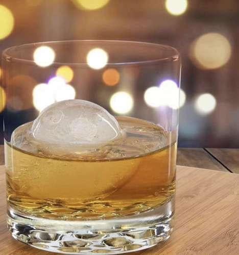 Форма для ледяных шариков Ruhhy 20989 силиконовая (26572300) - фото 10 Форма для ледяных шариков Ruhhy 20989 силиконовая (26572300) - фото 10