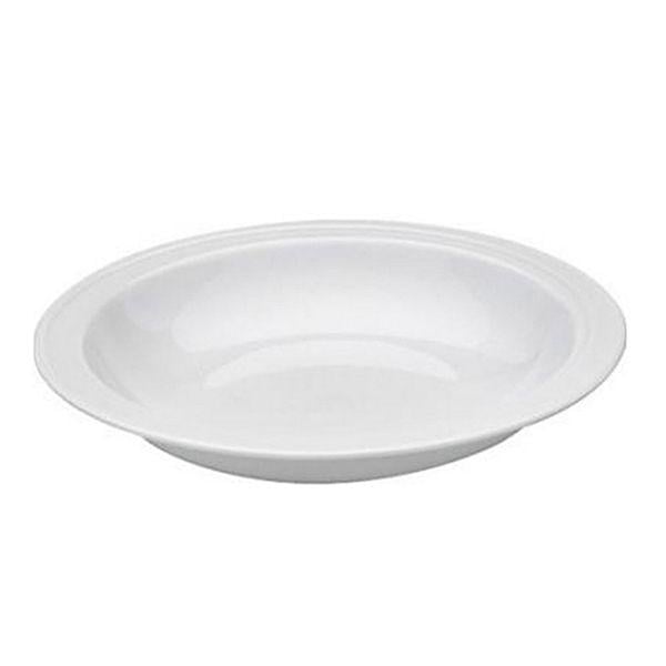 Тарелка BergHOFF Hotel 21,5 см (1690056) - фото 1 Тарелка BergHOFF Hotel 21,5 см (1690056) - фото 1