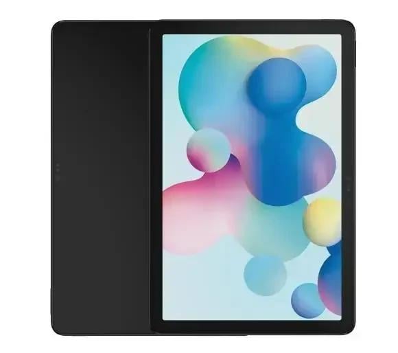 Планшет TCL NXTPAPER 10S 4/64 GB Wi-Fi Grey (362247)