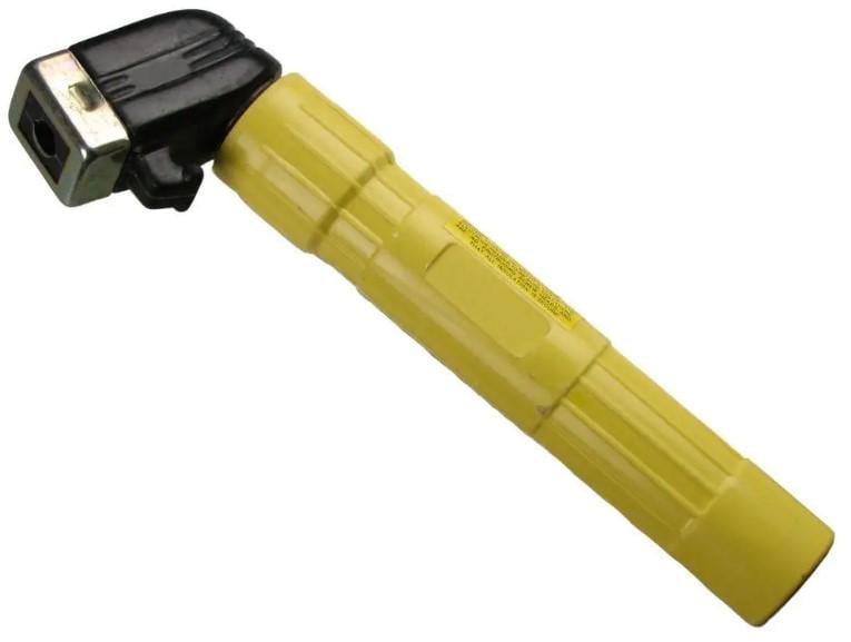 Электродержатель Twist 400A нa латунь длиной 22 см (AN005049)