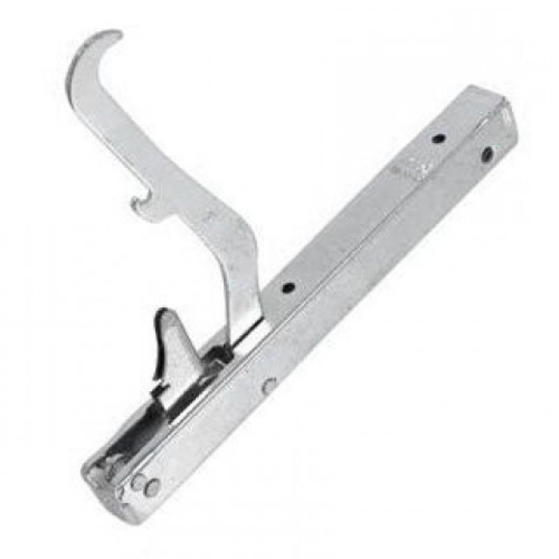 Петля та завіса для плити Indesit (C00264057) - фото 2 Петля та завіса для плити Indesit (C00264057) - фото 2