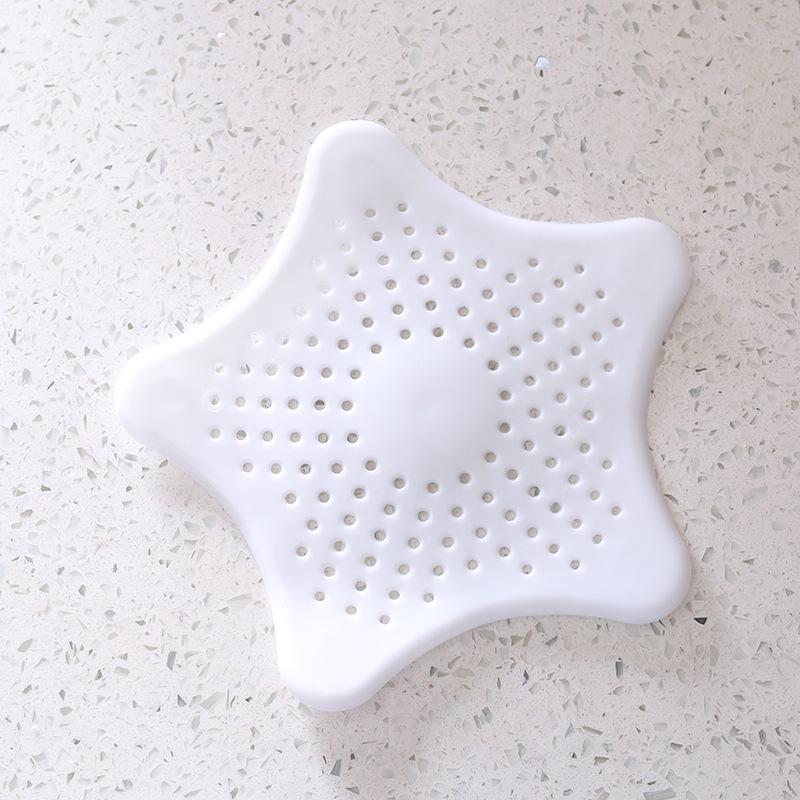 Заглушка зливна з ситечком у раковину вловлює волосся та запобігає засміванн Білий (29223) - фото 8 Заглушка зливна з ситечком у раковину вловлює волосся та запобігає засміванн Білий (29223) - фото 8