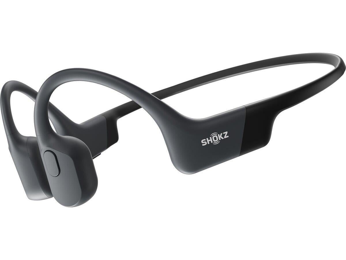 Навушники SHOKZ OpenRun Mini Black (20335932)