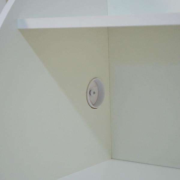 Тумба косметологическая с ящиками UK-145 - фото 5