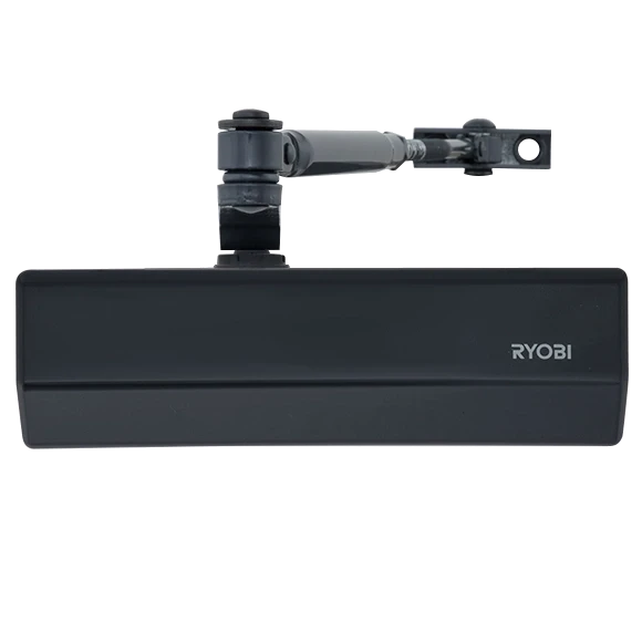 Дотягувач RYOBI 2000 D-2055V Grey Anthracite (2982506485)