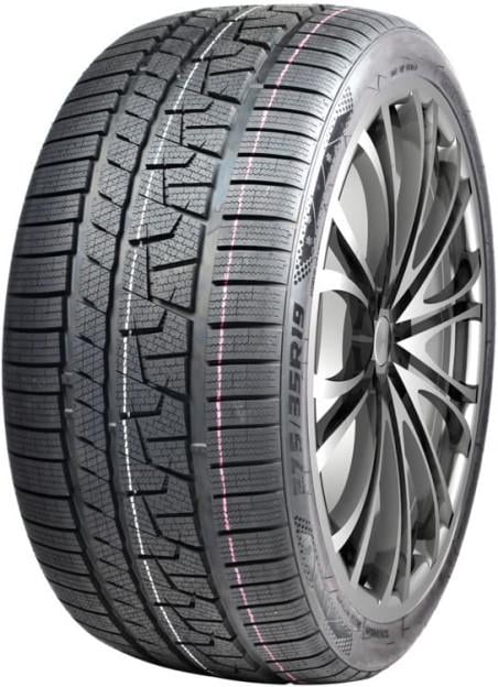 Шина Powertrac Snowstar PRO 225/55 R18 98V без шипів зимова