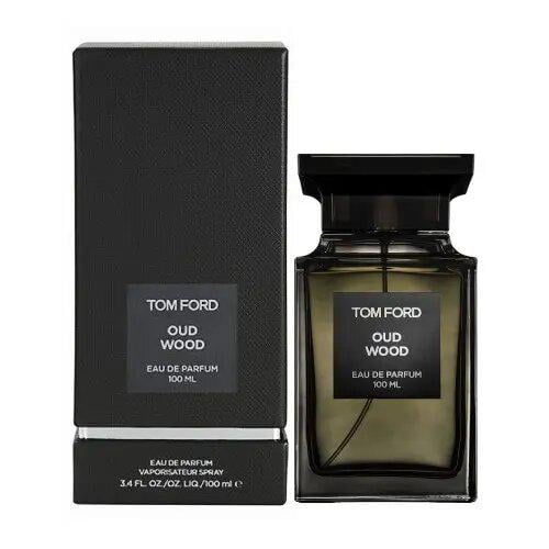 Парфюмерная вода Tom Ford Oud Wood 100 мл (18521001)