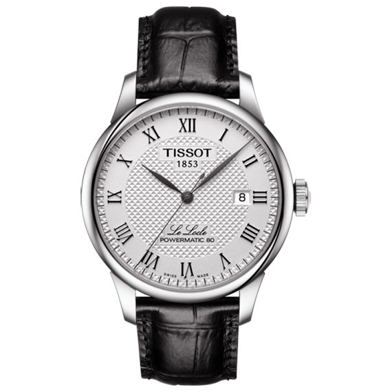 Годинник Tissot T006.407.16.033.00